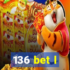 136 bet l